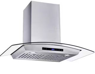 Vissani Kitchen Hood 
