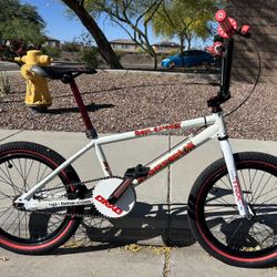 Mid School Classic BMX 