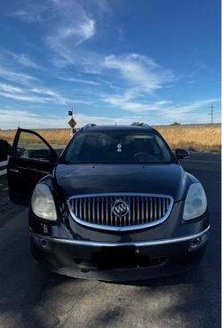2009 Buick Enclave