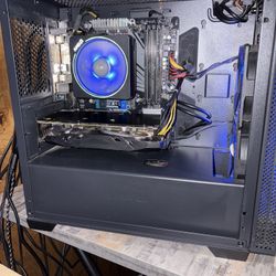 GAMING PC 