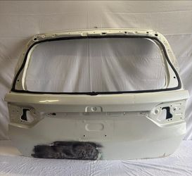2019-2024 Honda Odyssey Rear Tailgate Liftgate Hatch Shell OEM 68100-THR-A12ZZ