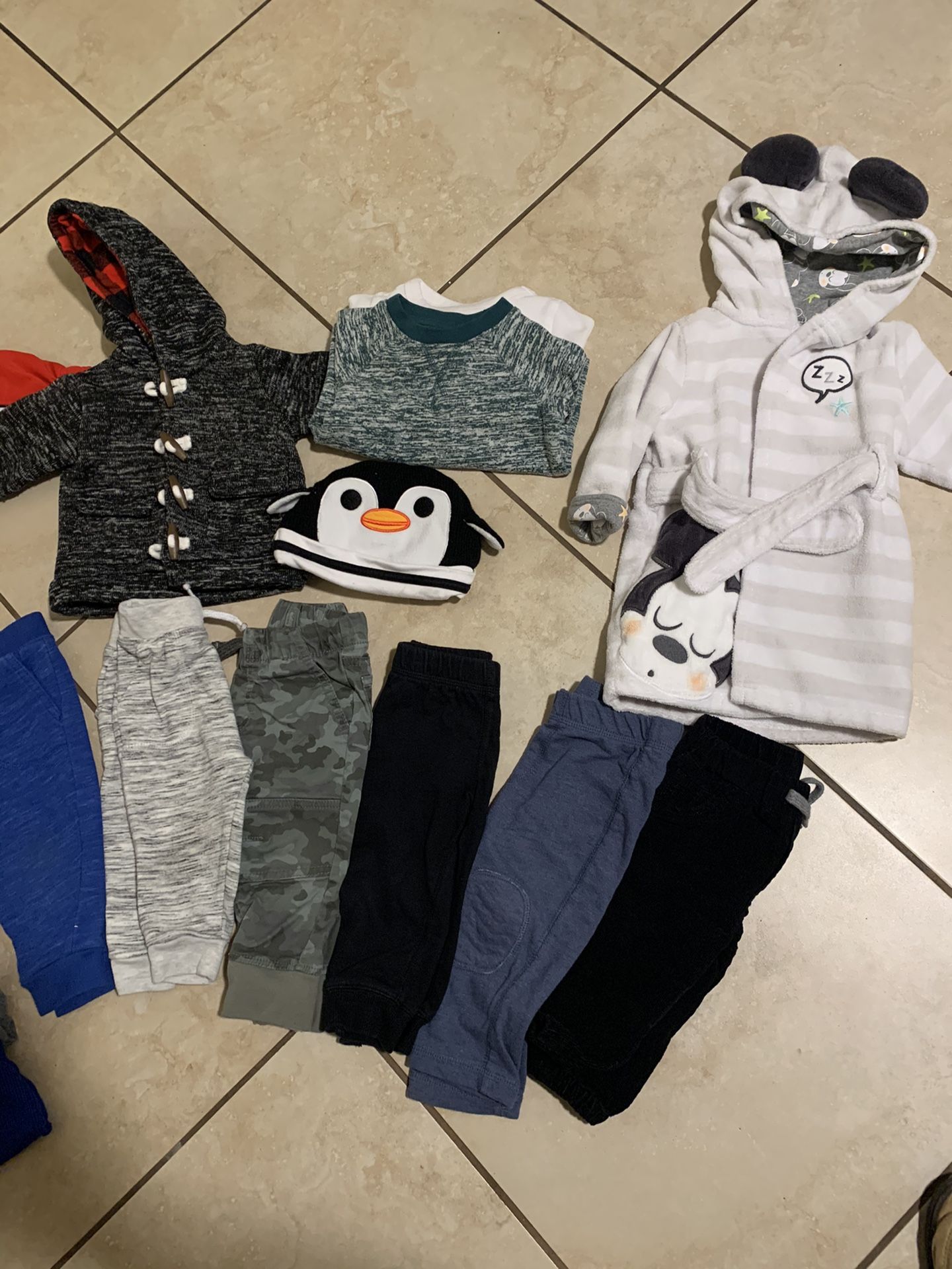 Baby clothes for Sale in Inglewood, CA OfferUp