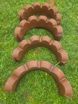 Stones blocks