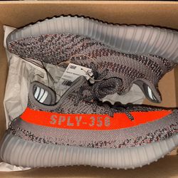 Adidas Yeezy 350 V2 “Beluga” Size 5.5M/6.5W