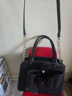 Bolsa Grande