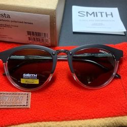 Smith’s Polarized Sunglasses Brand New