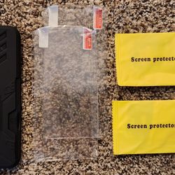 Galaxy S22 Cell Phone Case