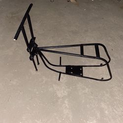 Mini Bike Frame 200$ 