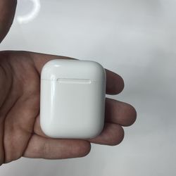 AirPods 2nd Generation 