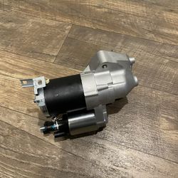 2006 Honda Pilot Starter