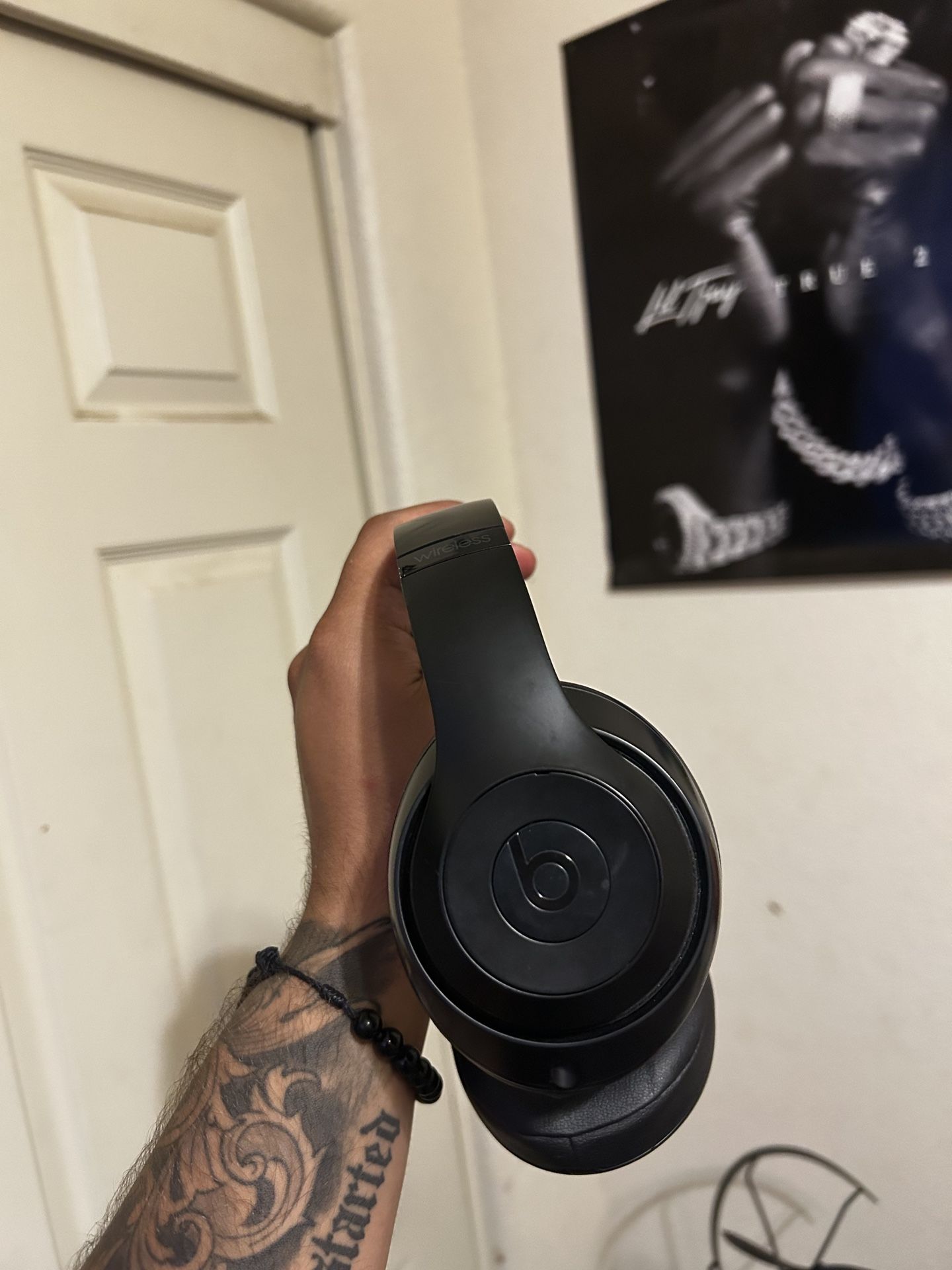 Beats Studio 3