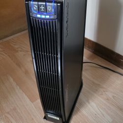 Oreck Pro Shield Air Purifier 