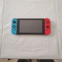 Switch Nintendo