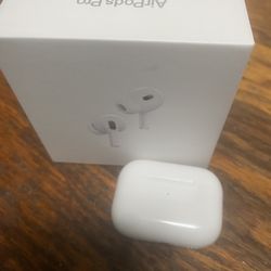 Airpods Pro 2 
