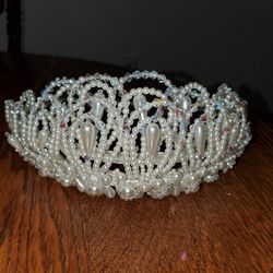 Wedding Crown