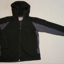 Womens Mid-weight Jacket