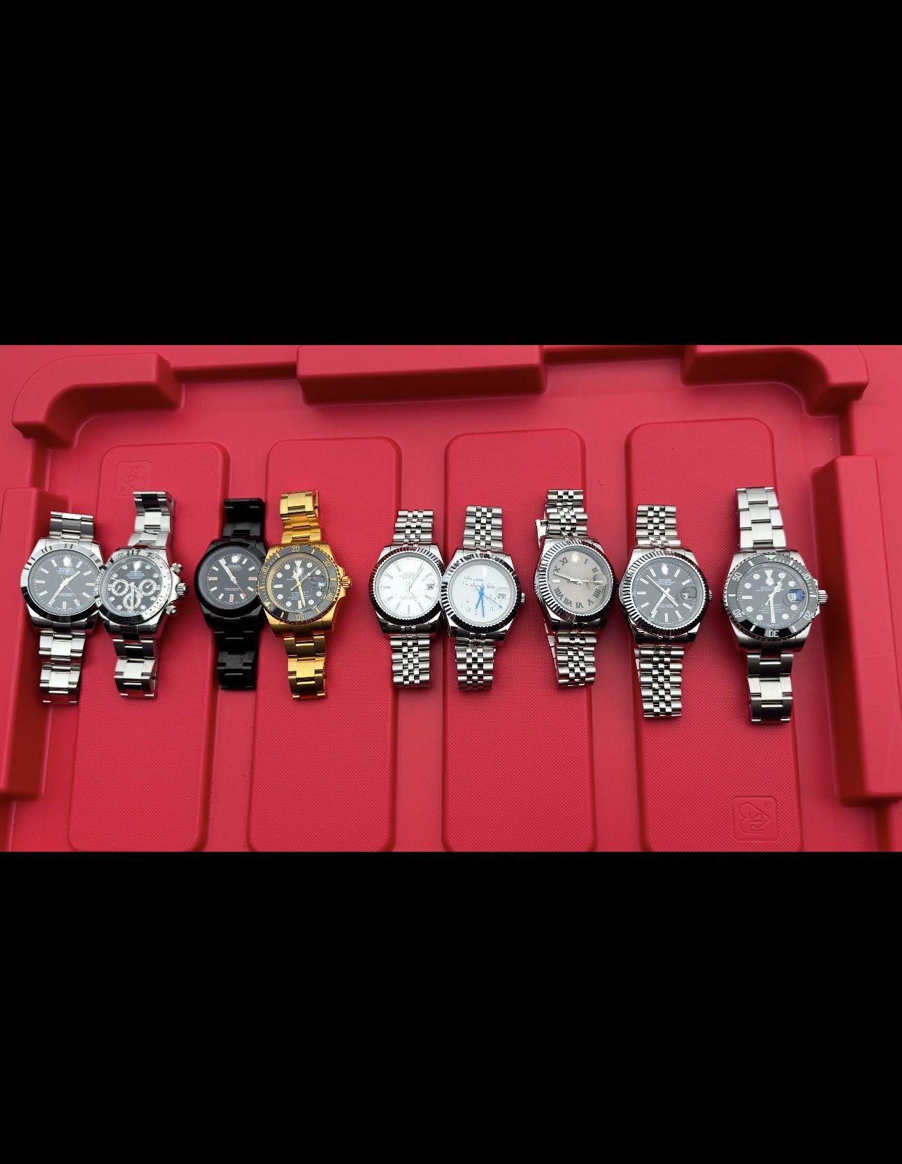 Luxury Watch
