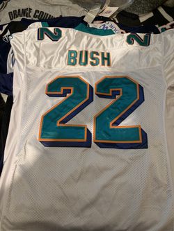 Bush 2X
