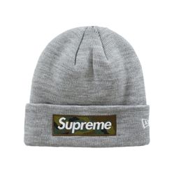 New Supreme New Era Beanie