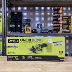 RYOBI ONE+ HP 18V Brushless Cordless Pruner (Tool Only)