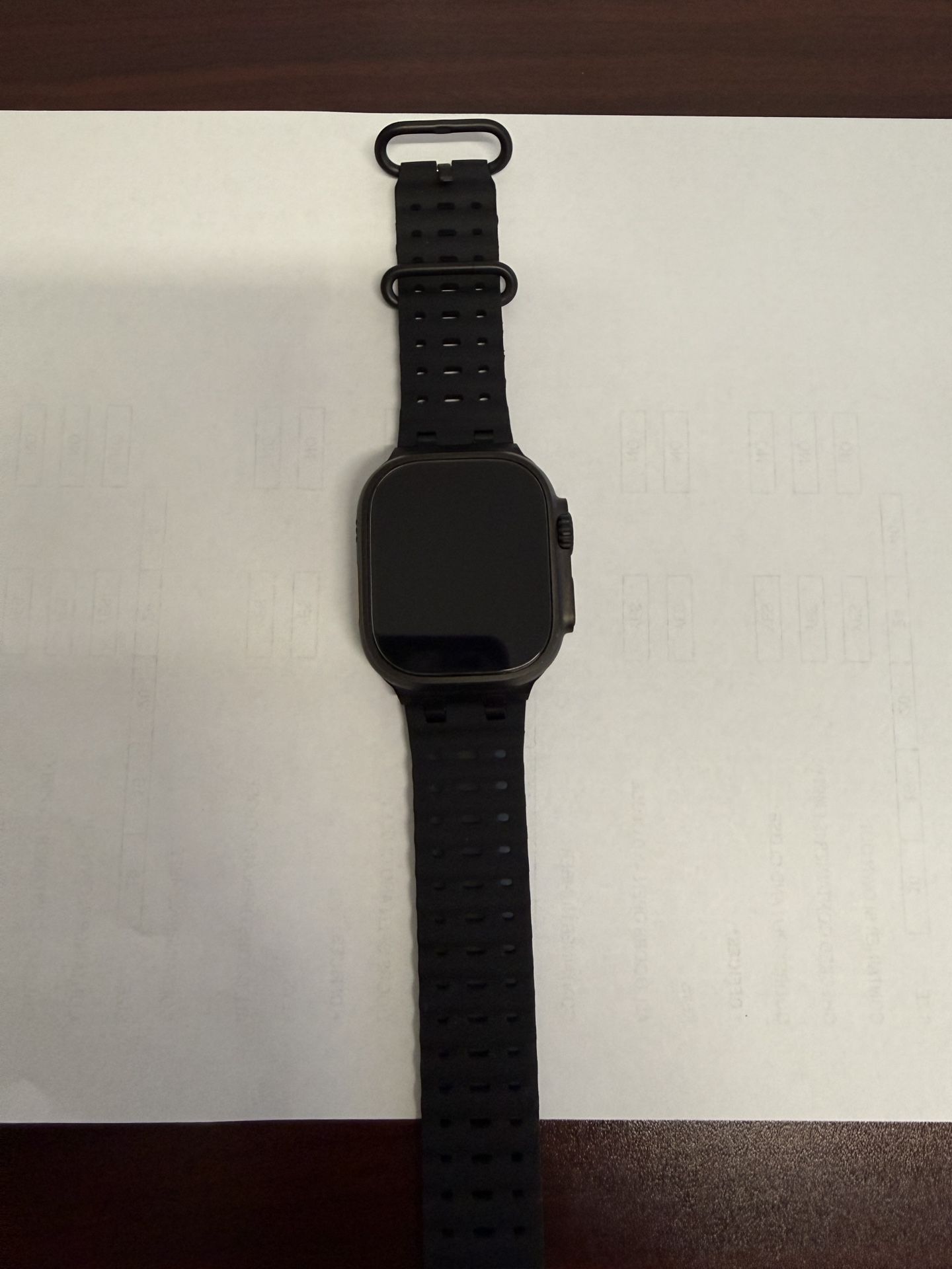 Apple Watch Ultra 2 49mm