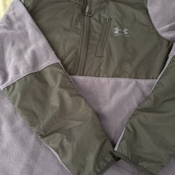 Under Armour XL