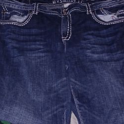 Y2k Jeans