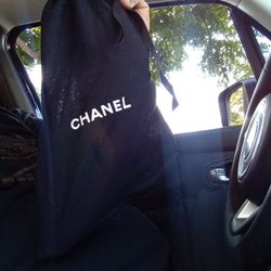 Chanel Heels 