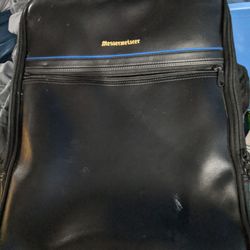 Knife Roll Bag 