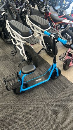 Hiboy Q2 lite