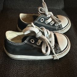 Toddler Converse Chuck Taylor All Star Shoes