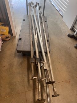 lowbars