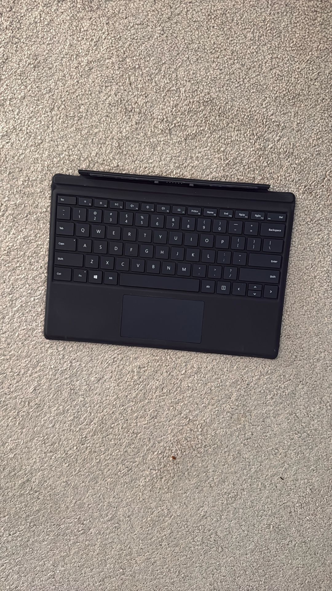 Microsoft Surface Pro Keyboard