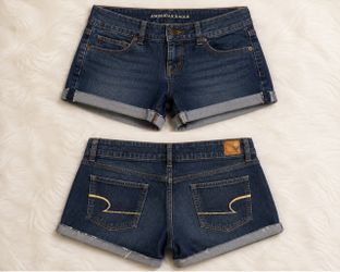 American Eagle Outfitters Women's shorts size 14