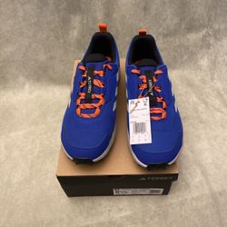 ADIDAS TERREX ANYLANDER SZ 9 MENS