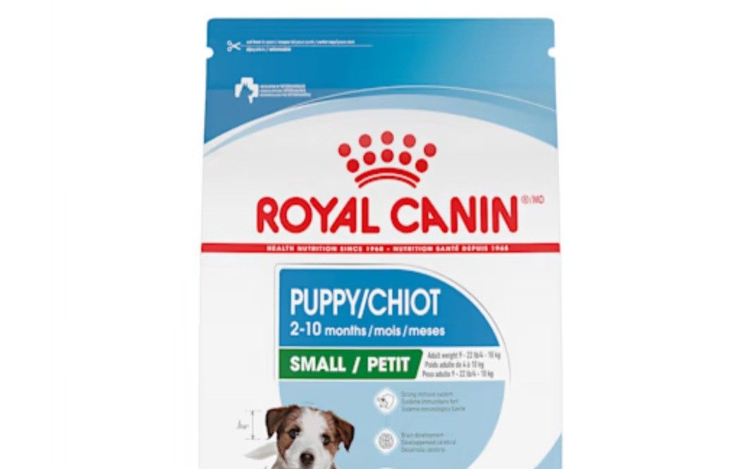 Dog Food