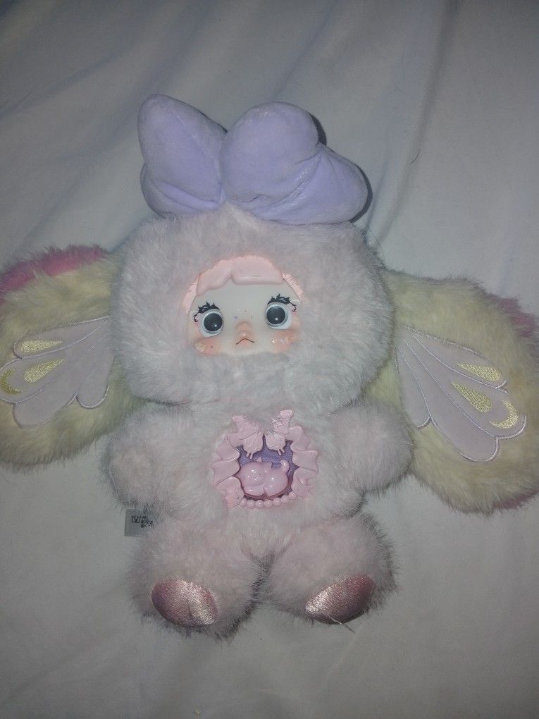 Nommi Aurora Fantasy Blind Box