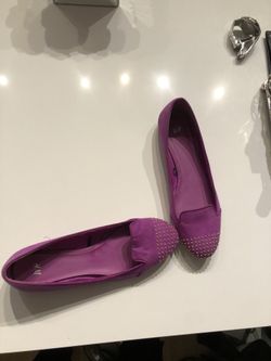 H&M flat shoes size 7.5