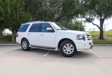 2009 Ford Expedition