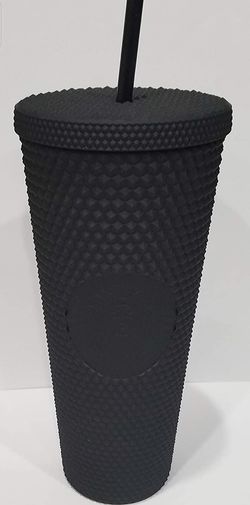 Matte collector Starbucks cup