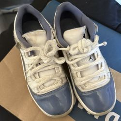 Jordan Kids Size 2