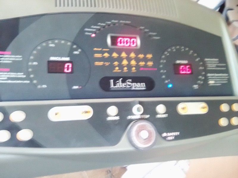 Treadmill