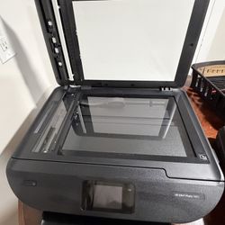 HP Envy Photo 7855 printer