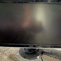 Dell Monitor 