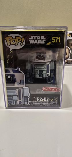 R2-D2 FUNKO POP-571