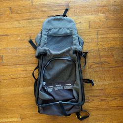 Evenflo Snugli Child Carrier