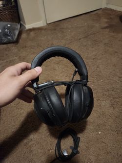 Razer Kraken Tournament Edition 