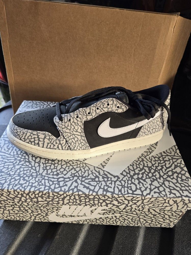 Jordan 1 Retro Low Og