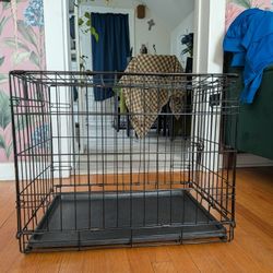 Dog Crate