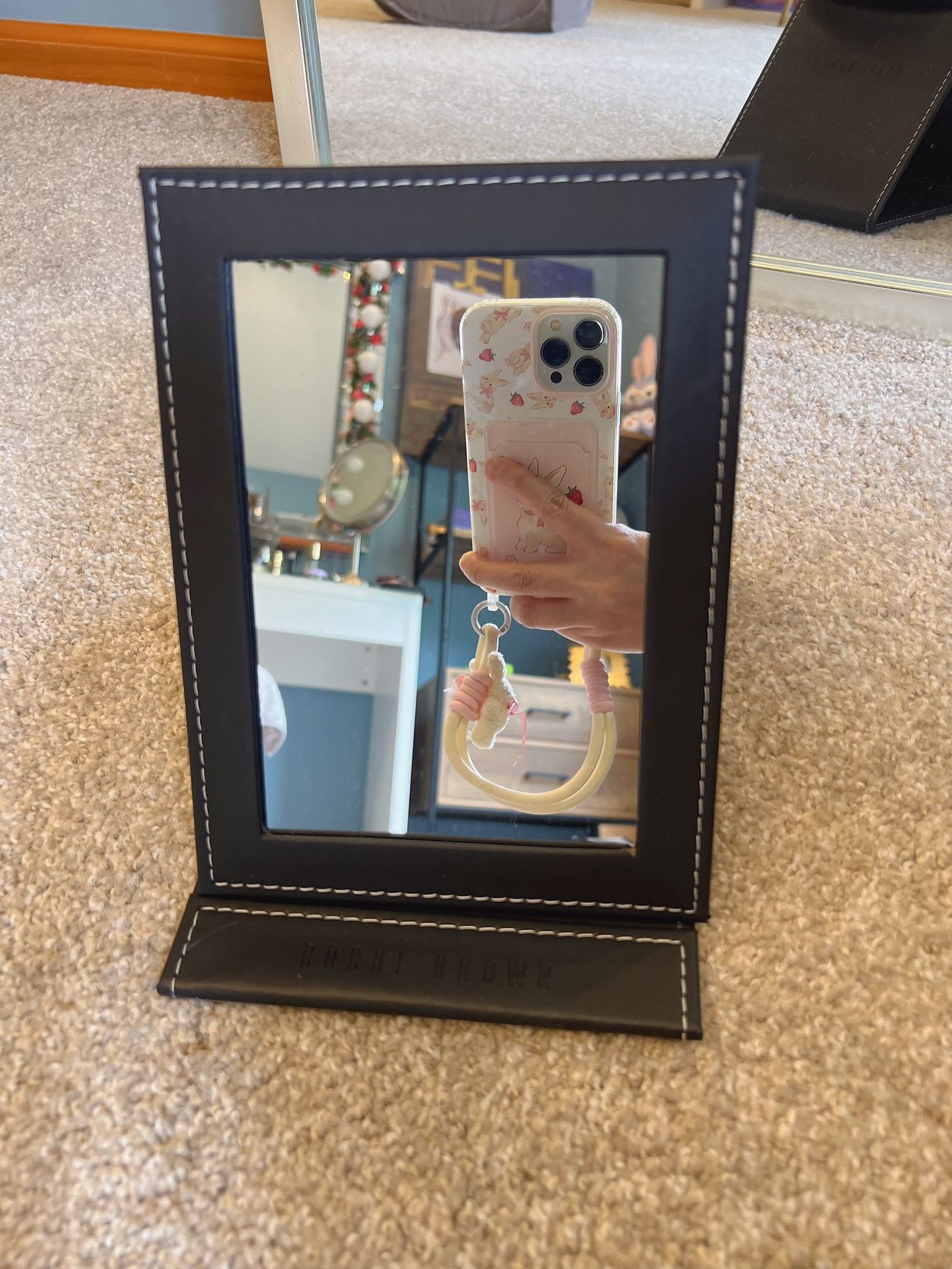 Bobbi Brown Mirror 8x6